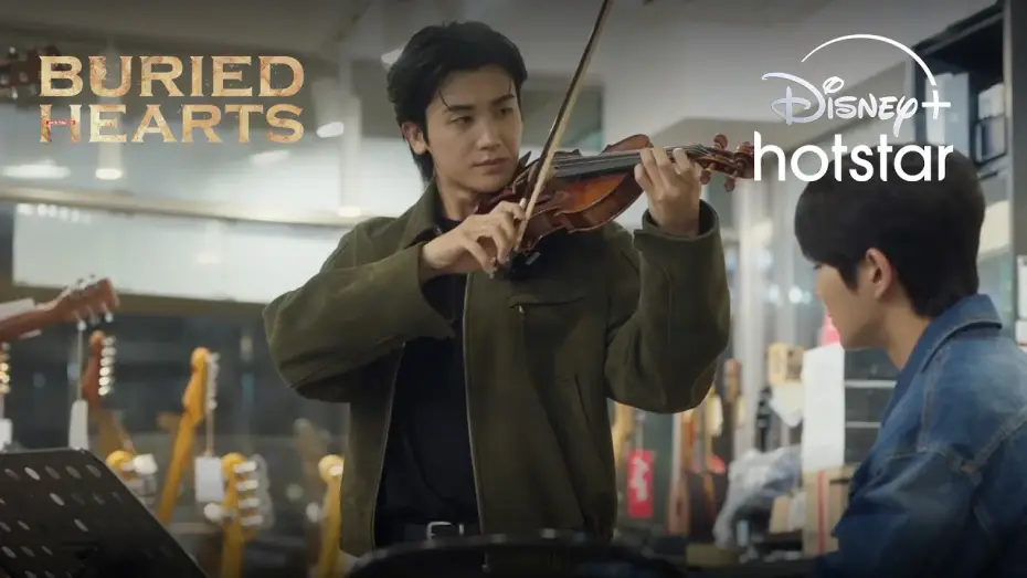 Видео к сериалу Остров сокровищ — Episode 2 Trailer | Buried Hearts | Disney+ Hotstar Indonesia