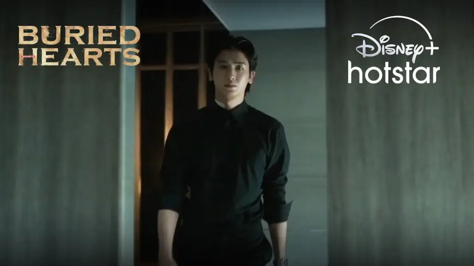 Видео к сериалу Остров сокровищ — Episode 3 Trailer | Buried Hearts | Disney+ Hotstar Indonesia