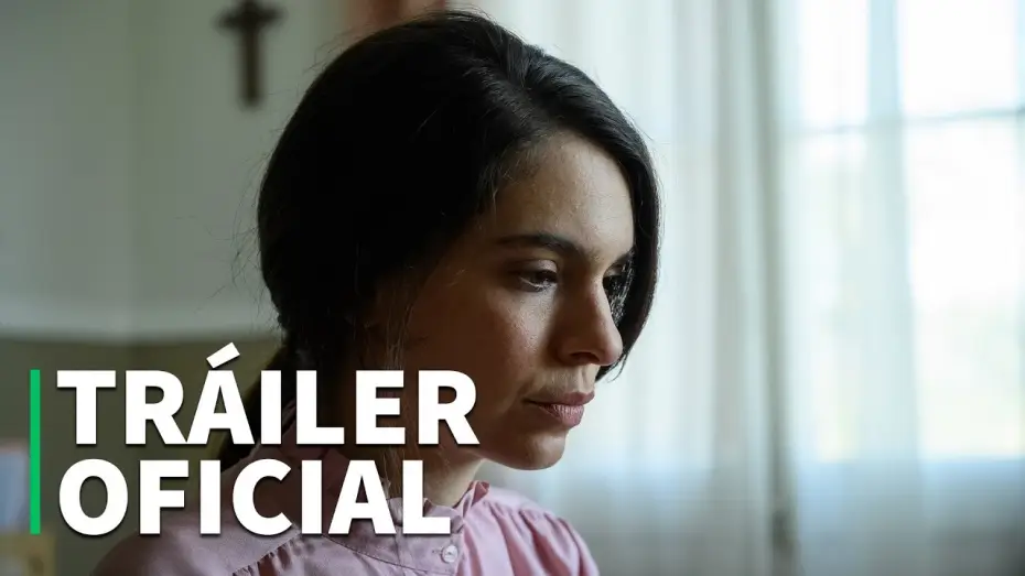 Видео к сериалу El minuto heróico: Yo también dejé el Opus Dei — EL MINUTO HEROICO: YO DEJÉ EL OPUS DEI - TRÁILER OFICIAL (HD)