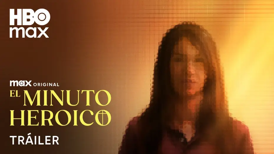 Видео к сериалу El minuto heróico: Yo también dejé el Opus Dei — El minuto heroico: Yo también dejé el Opus Dei | Tráiler | Max