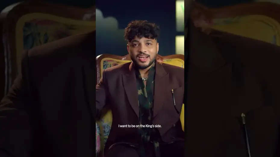 Видео к сериалу द ट्रेटर्स — The Traitors is coming to India hosted by the one and only Karan Johar #thetraitors