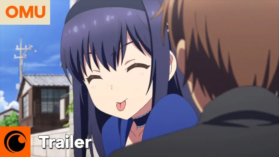 Видео к сериалу Карманы лета — Summer Pockets | Trailer
