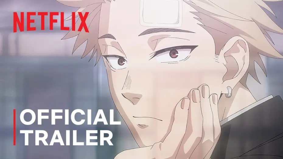 Видео к сериалу Благоухающий цветок расцветает с достоинством — Official Trailer [Subtitled]
