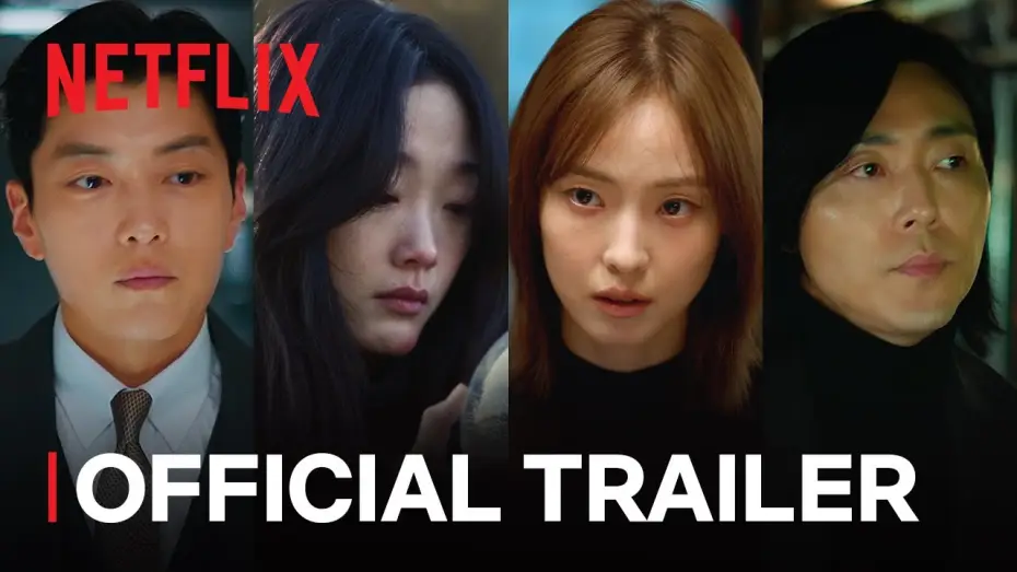 Видео к сериалу Не стой в стороне — Official Trailer [ENG SUB]