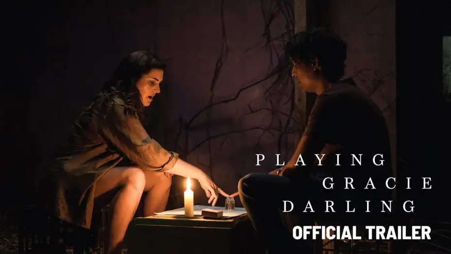 Видео к сериалу Игра в Грейси Дарлинг — Official Trailer