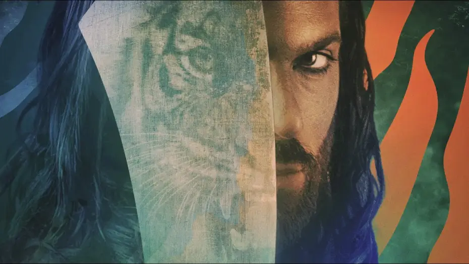 Видео к сериалу Сандокан: Принц пиратов — Sandokan - Teaser trailer