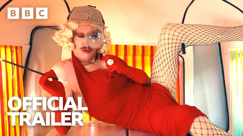 Видео к сериалу Королевы смога — Smoggie Queens Series 2 | Official Trailer - BBC