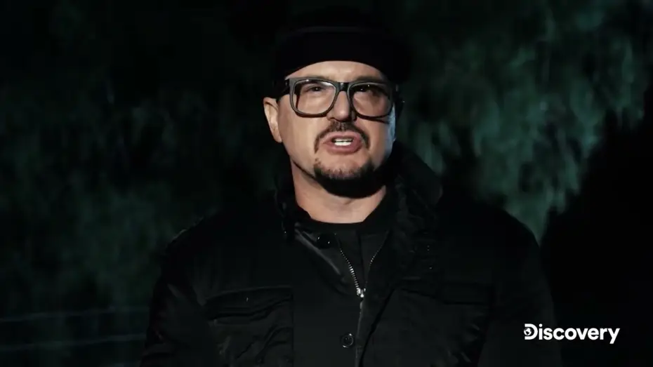 Видео к сериалу Destinations of the Damned with Zak Bagans — Official Trailer