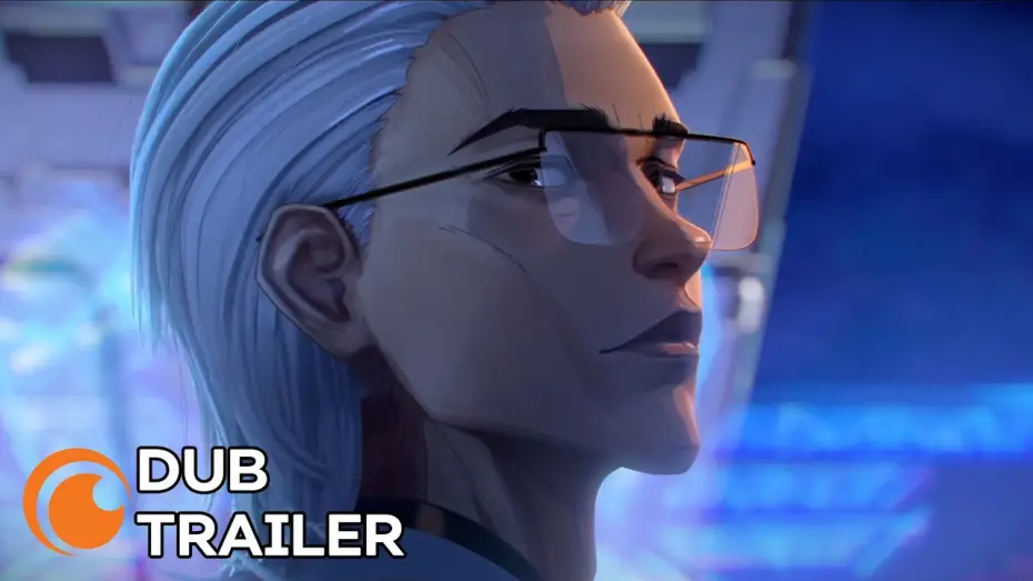 Видео к сериалу Быть героем Икс — To Be Hero X | DUB TRAILER