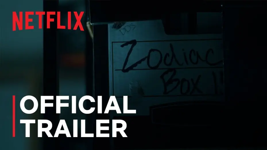 Видео к сериалу Говорит Зодиак — Official Trailer
