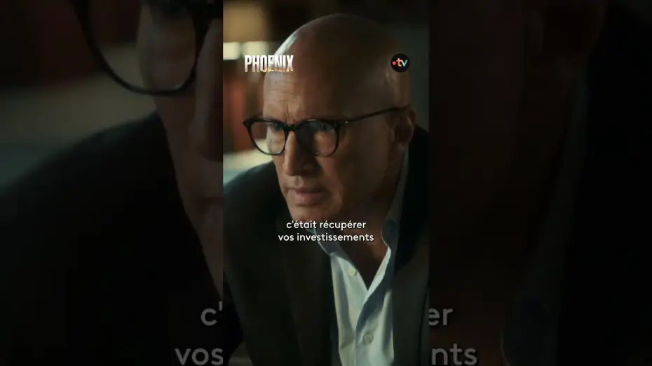Видео к сериалу Phoenix — Ils sont prêts à tout pour sauver la planète… | "Phoenix" sur france.tv