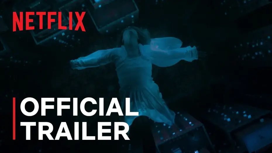 Видео к сериалу Похищение инопланетянами в Манхэттене — Official Trailer