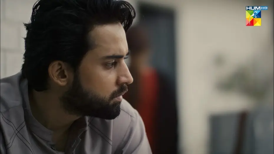 Видео к сериалу Манн Джоги — Mann Jogi - Teaser - Starting From 3rd August, Saturday At 8 PM [ Bilal Abbas Khan, Sabeena Farooq ]
