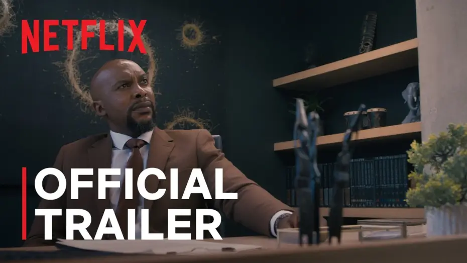 Видео к сериалу Blood Legacy — Blood Legacy: Season 2 | Official Trailer | Netflix