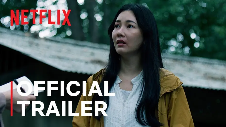 Видео к сериалу Не приходи домой — Don’t Come Home | Official Trailer | Netflix