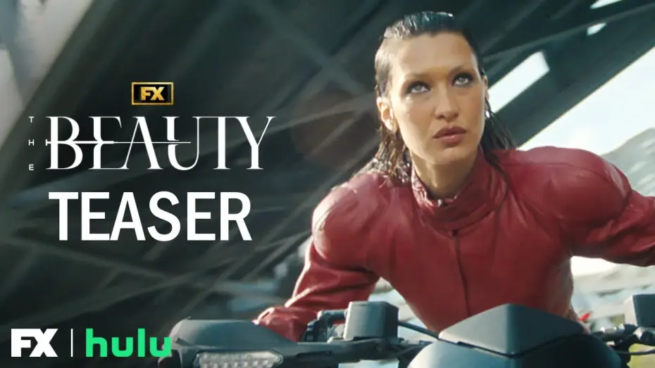 Видео к сериалу Красота — Teaser - Live Longer