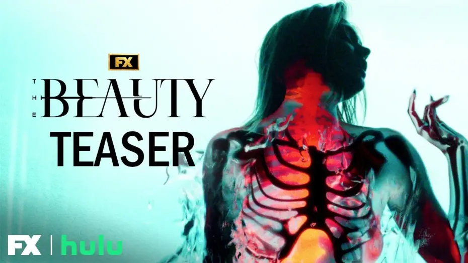 Видео к сериалу Красота — Teaser - Perfection to Die For