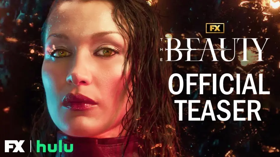 Видео к сериалу Красота — Official Teaser