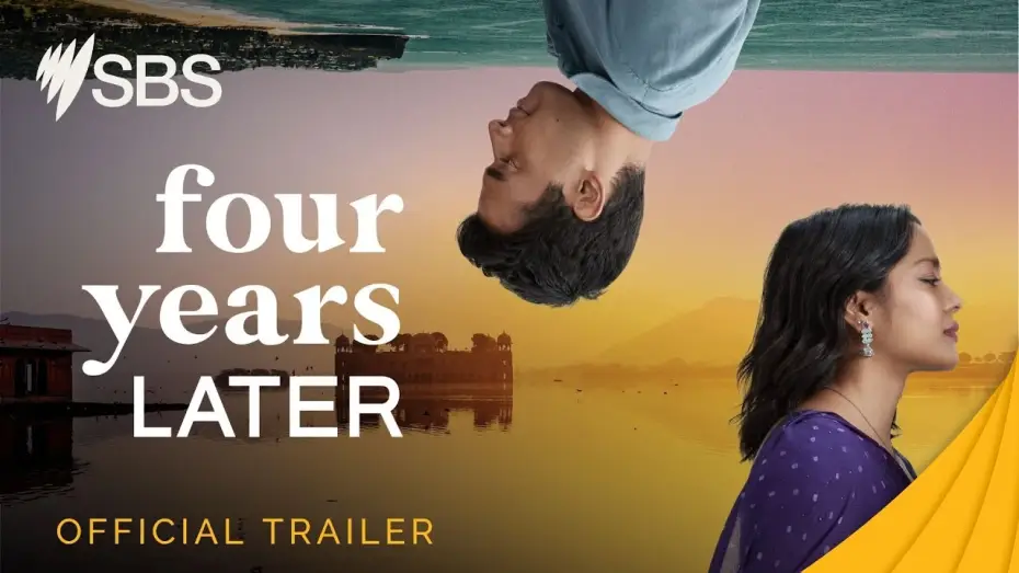 Видео к сериалу Four Years Later — Trailer