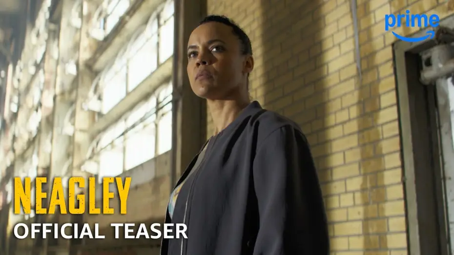 Видео к сериалу Нили — Official Teaser Trailer