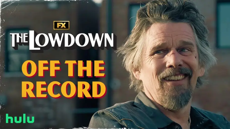 Видео к сериалу Подноготная — Off The Record – How The Series Filmed In Tulsa, Oklahoma