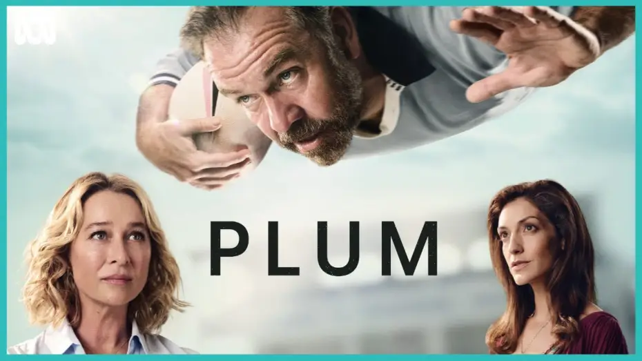 Видео к сериалу Слива — Official Trailer | Plum | ABC iview