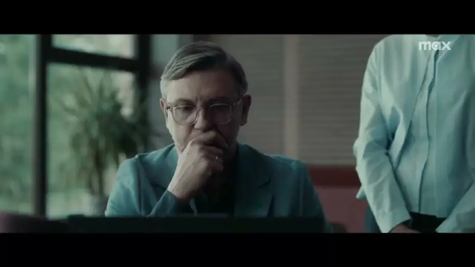 Видео к сериалу Порядочный человек — Zapowiedź