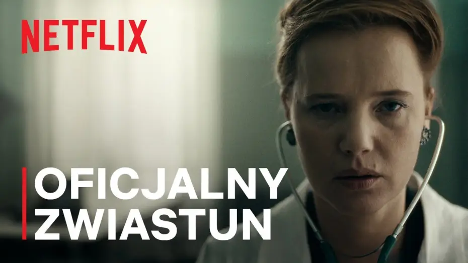Видео к сериалу Свинцовые дети — Oficjalny zwiastun