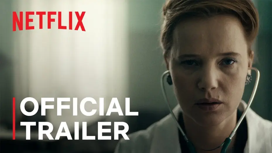 Видео к сериалу Свинцовые дети — Official Trailer [Subtitled]