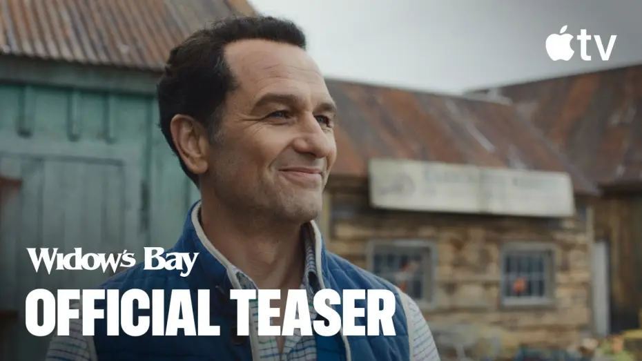 Видео к сериалу Уидоус-Бэй — Official Teaser Trailer
