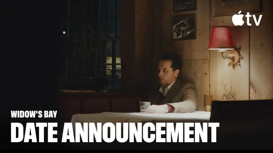 Видео к сериалу Уидоус-Бэй — Date Announcement