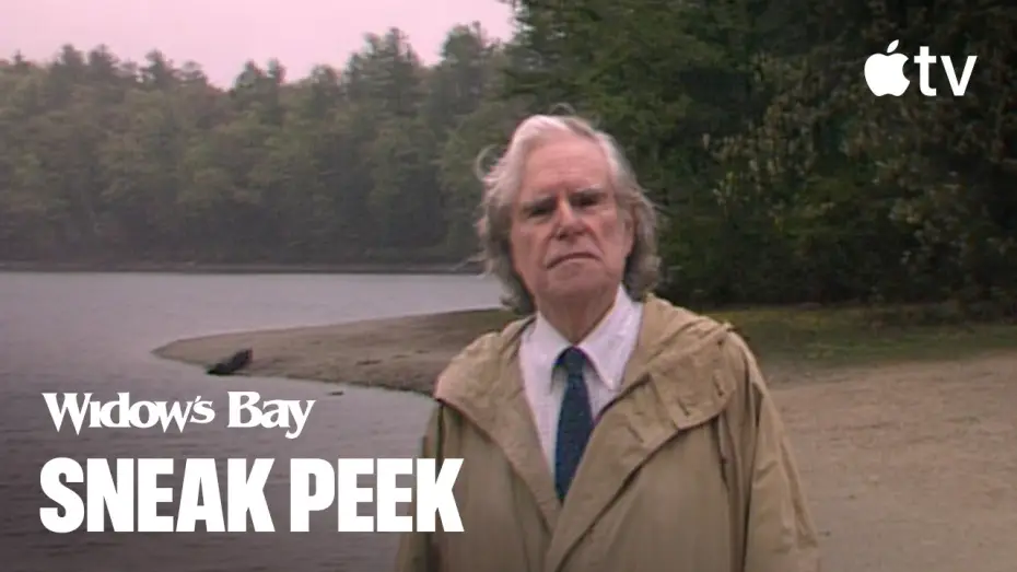 Видео к сериалу Уидоус-Бэй — Official Sneak Peek - Welcome to Widow's Bay