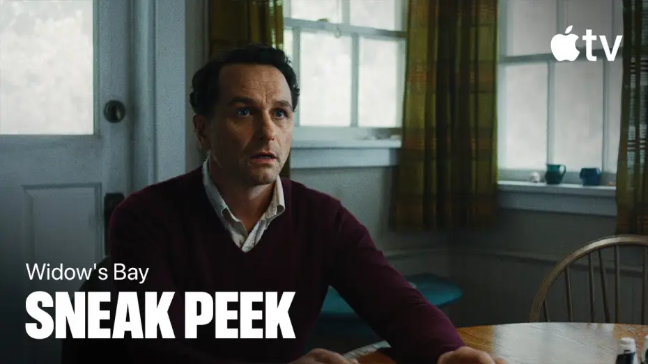 Видео к сериалу Уидоус-Бэй — Official Sneak Peek