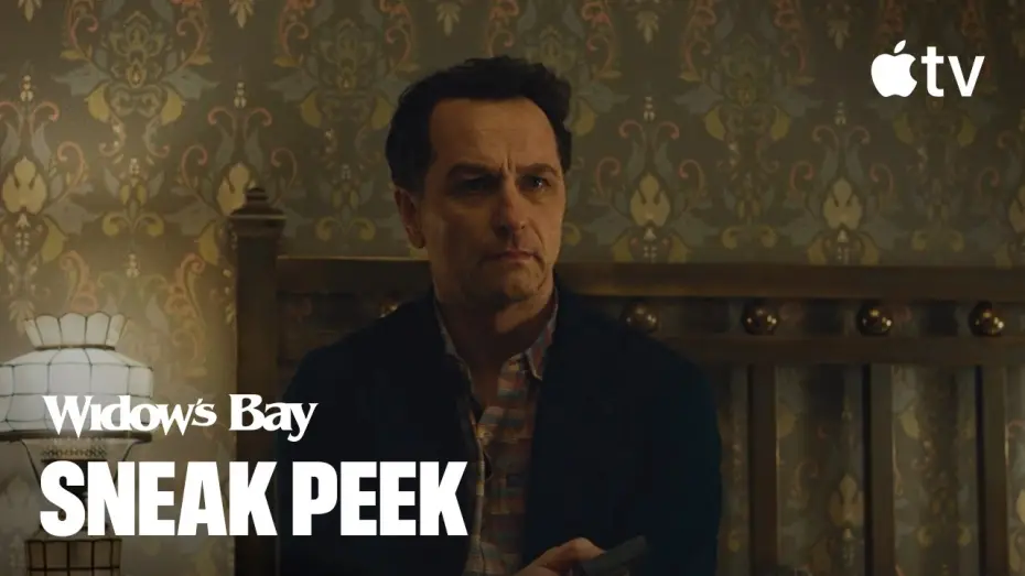Видео к сериалу Уидоус-Бэй — Official Sneak Peek