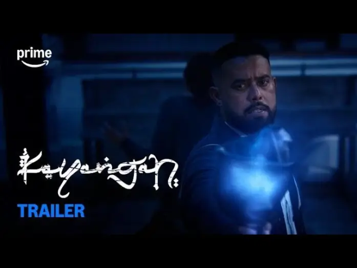 Видео к сериалу Кайянган — Kayangan: Trailer | Prime Video
