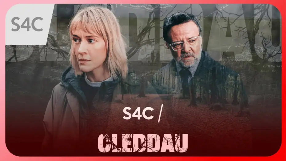 Видео к сериалу Клетай — Cleddau | Drama Newydd | New Drama | S4C Clic & BBC iPlayer