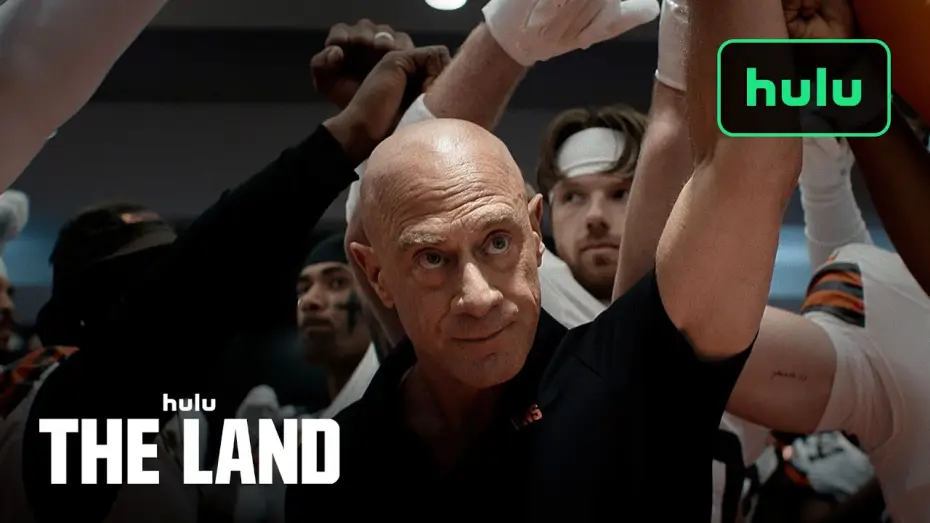 Видео к сериалу The Land — Official Trailer