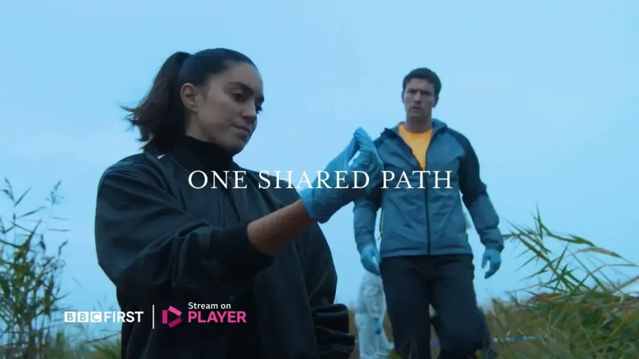 Видео к сериалу Линли — Lynley | New Series | BBC Player