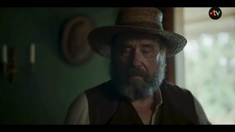 Видео к сериалу Скованные — [Extrait 2] Enchaînés