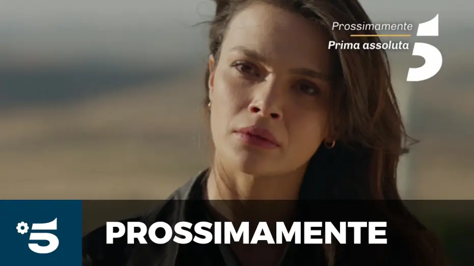 Видео к сериалу Далекий город — Far away - Prossimamente, su Canale 5