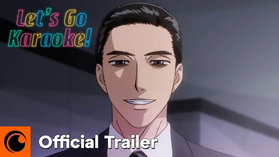 Видео к сериалу Let's Go Karaoke! — Official Trailer [Subtitled]