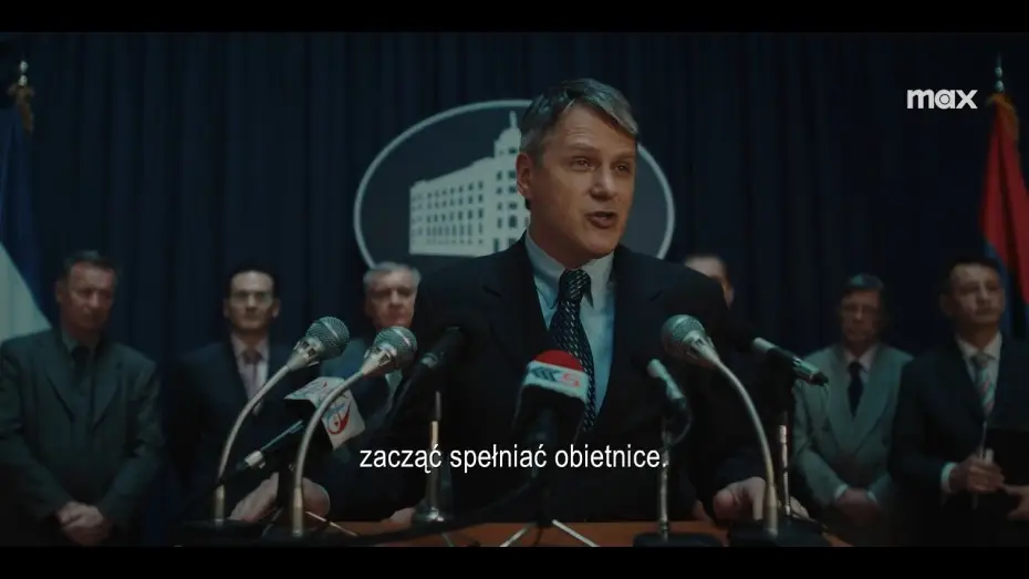 Видео к сериалу Операция «Сабля — Zwiastun