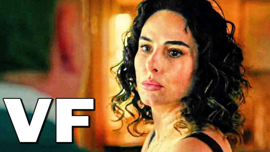 Видео к сериалу Вражда сестер — DEUX SOEURS NOMMÉES GUERRA Bande Annonce VF (2024)