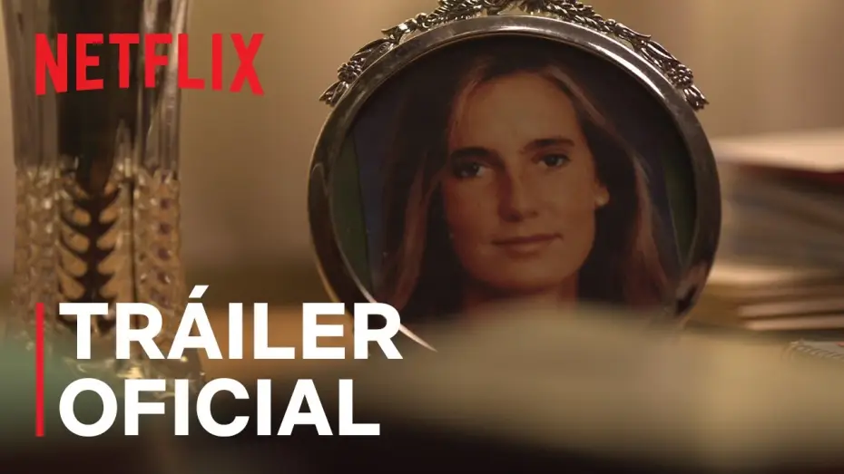 Видео к сериалу 900 дней без Анабель — Tráiler oficial
