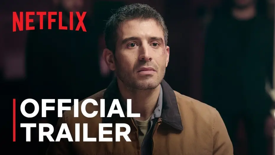 Видео к сериалу Асаф — Official Trailer [Subtitled]