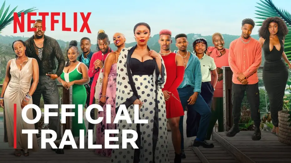 Видео к сериалу Love Never Lies: South Africa — Official Trailer