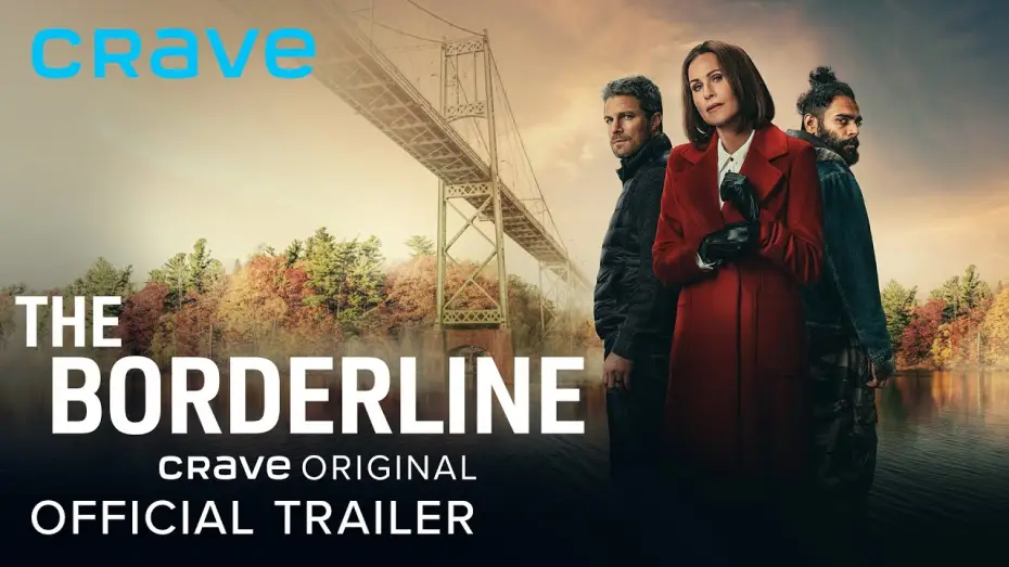 Видео к сериалу Приграничье — Trailer