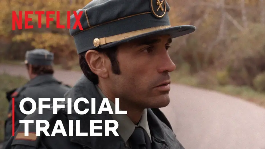 Видео к сериалу Стеклянная кукушка — Official Trailer [Subtitled]