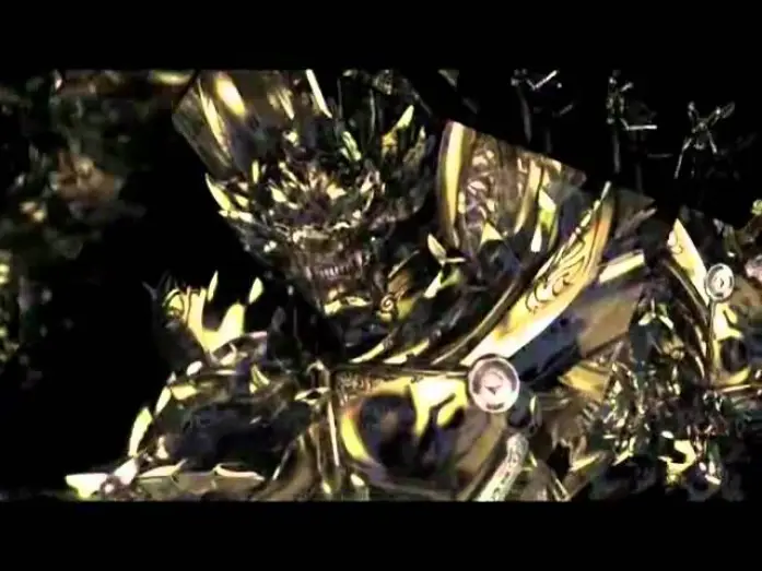 Видео к сериалу ГАРО: Макай Сэнки — 「牙狼 GARO MAKAISENKI」 テレビ新シリーズ first trailer