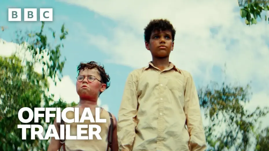 Видео к сериалу Повелитель мух — Official Trailer